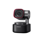 Obsbot Tiny 3 - 4K PTZ webkamera