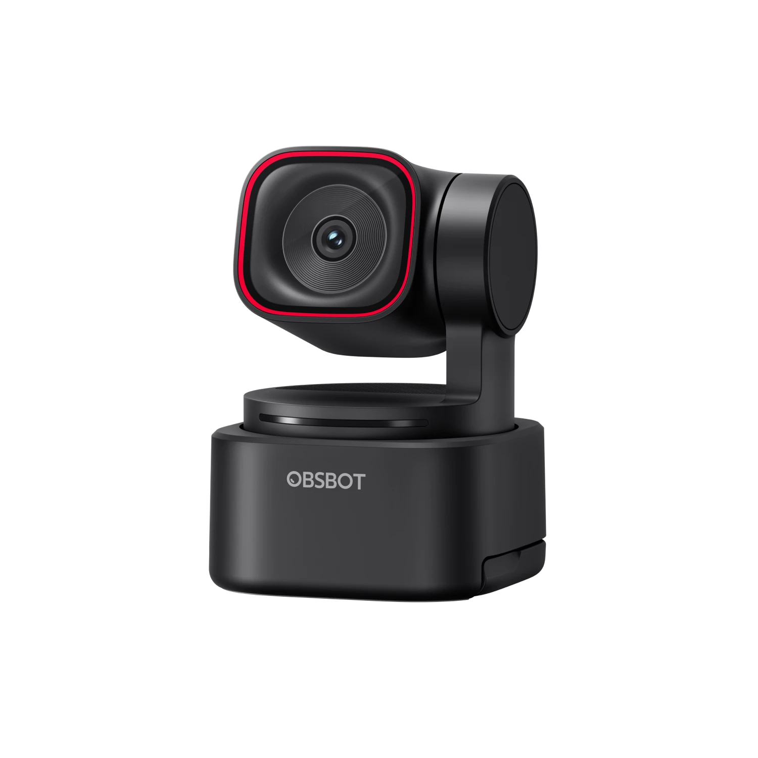 Obsbot Tiny 3 Lite - 4K PTZ webkamera