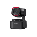 Obsbot Tiny 3 Lite - 4K PTZ webkamera