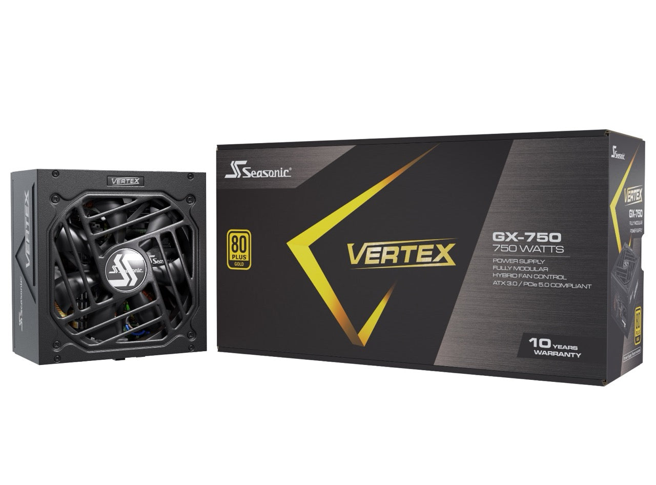 Seasonic Vertex GX ATX tápegység