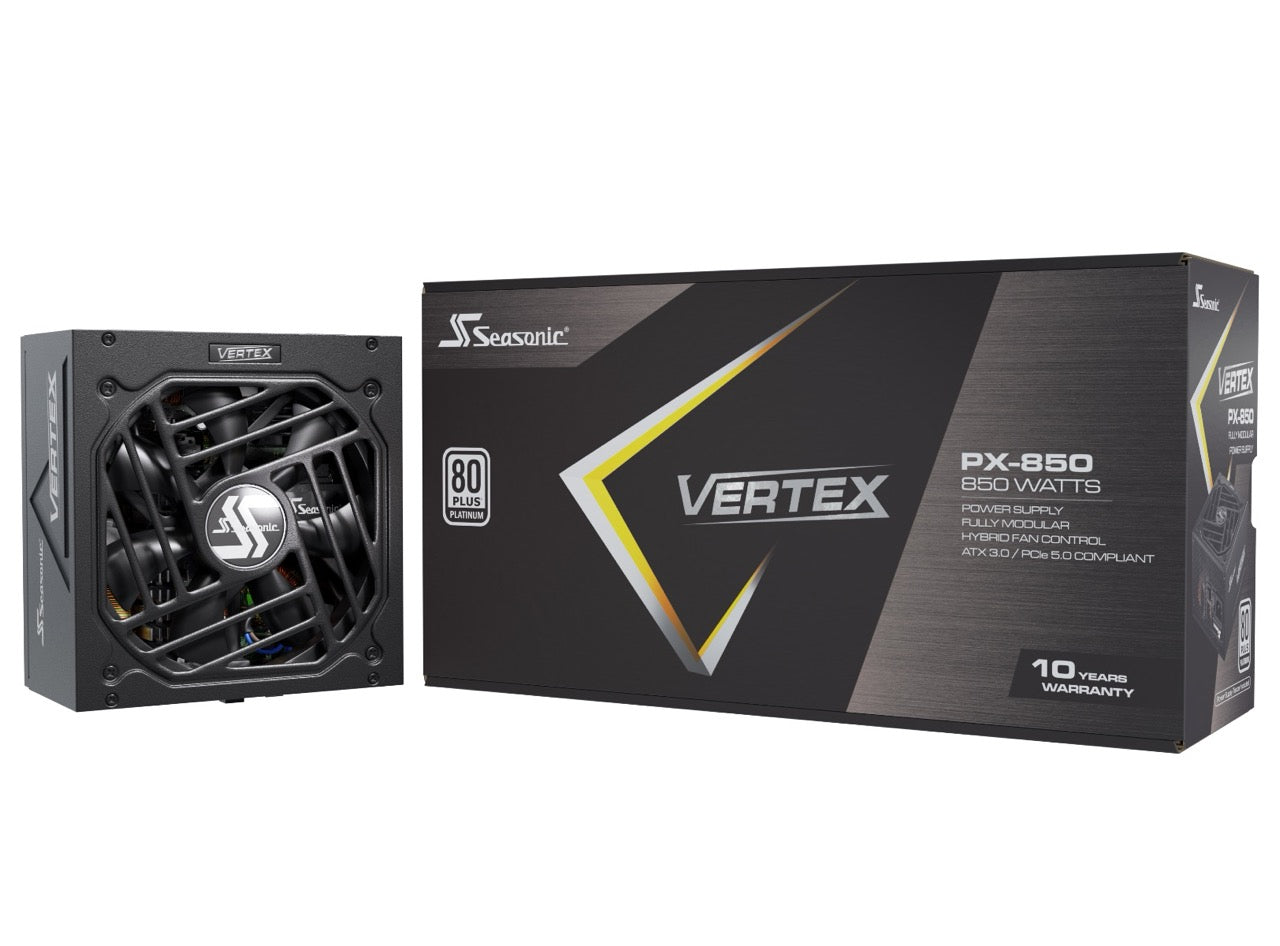Seasonic Vertex PX ATX tápegység