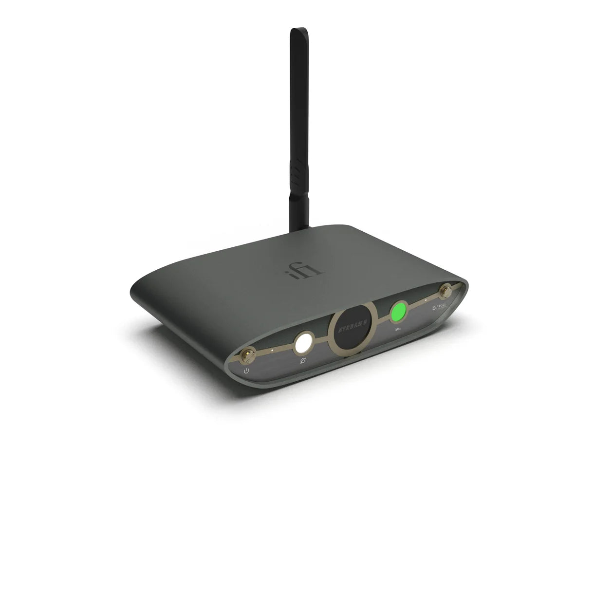 ifi ZEN Stream 3 - audio adapter