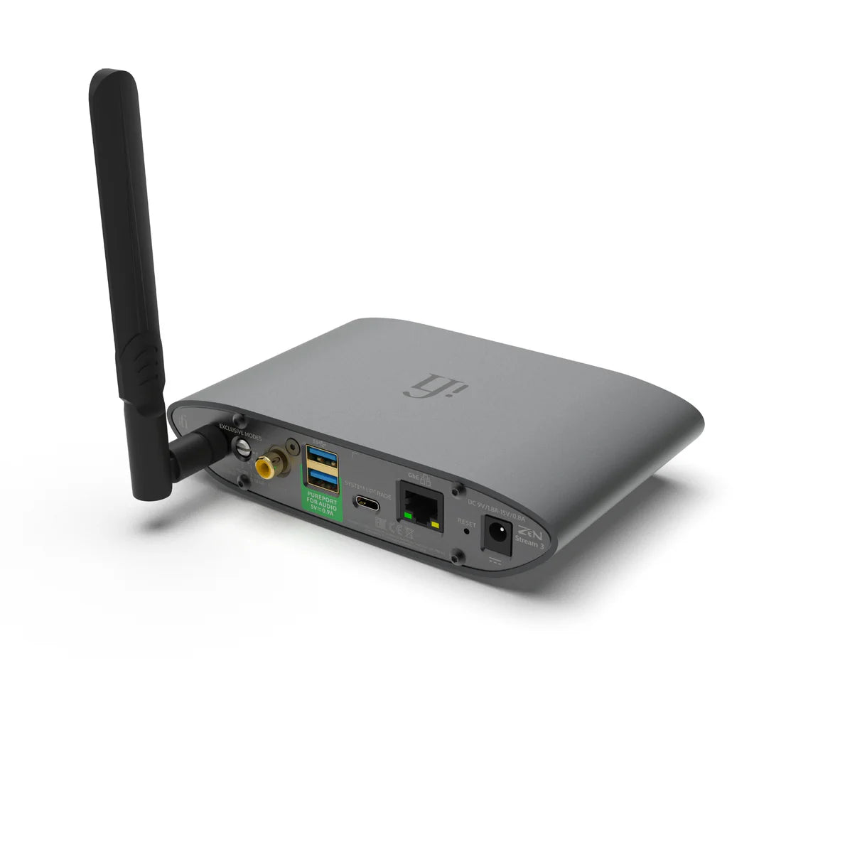 ifi ZEN Stream 3 - audio adapter