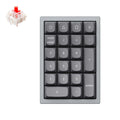 Keychron Q0 Fully Assembled numerikus billentyűzet