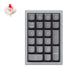 Keychron Q0 Fully Assembled numerikus billentyűzet