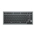 Keychron Q1 Barebone mechanikus billentyűzet