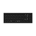 Keychron Q7 Barebone mechanikus billentyűzet