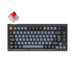 Keychron V1 mechanikus billentyűzet