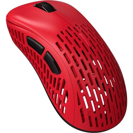 Pulsar Xlite optikai USB / vezeték nélküli gaming egér