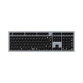 Keychron Q6 Barebone mechanikus billentyűzet
