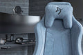Arozzi Vernazza Soft Fabric