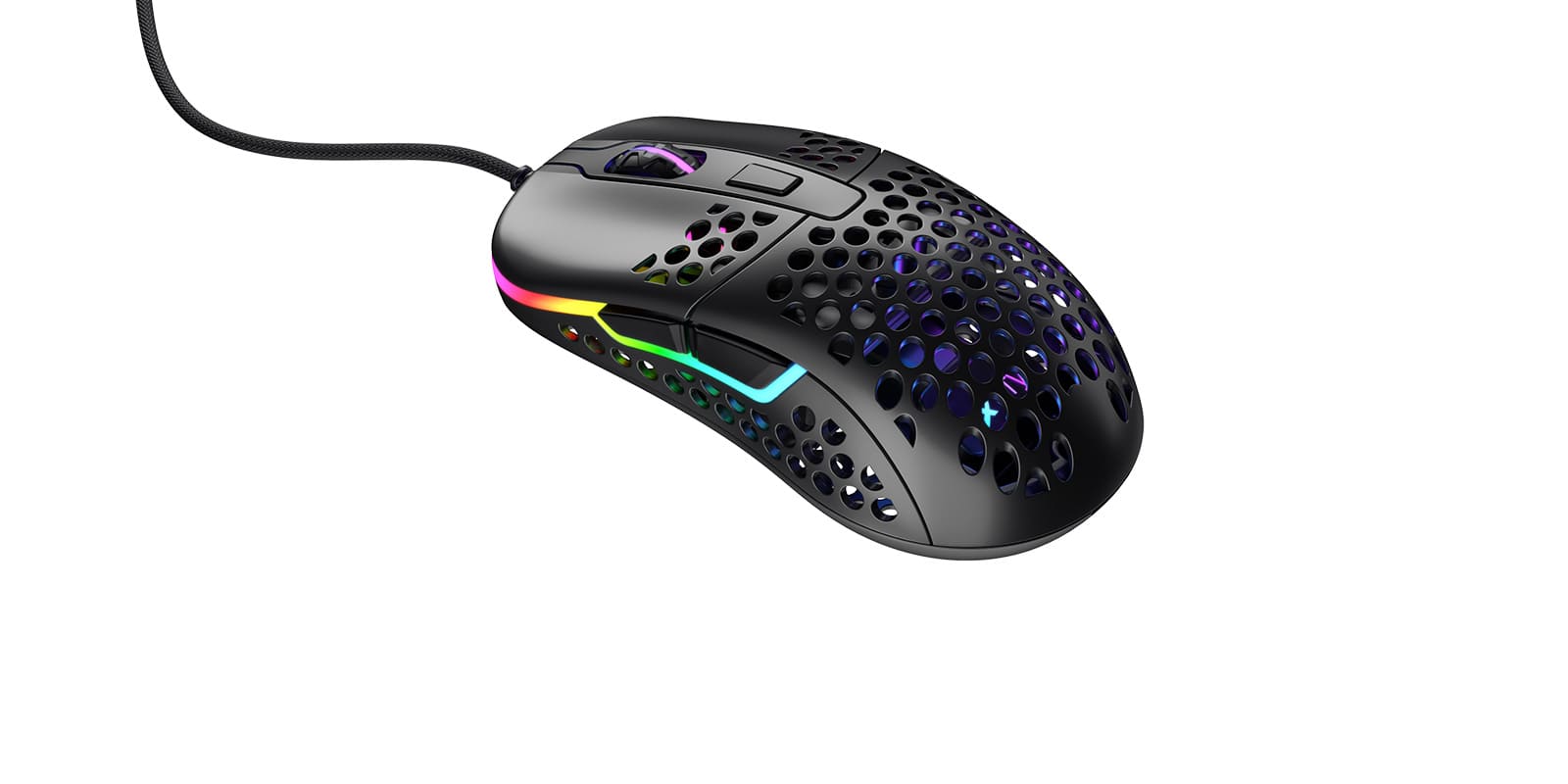Xtrfy M42 RGB Gaming Egér