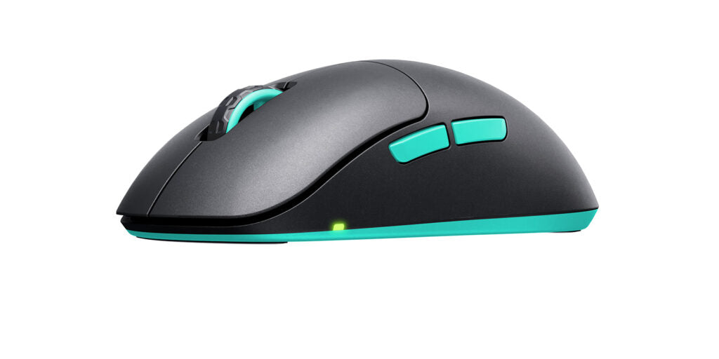 Xtrfy M8 Wireless Gaming Egér
