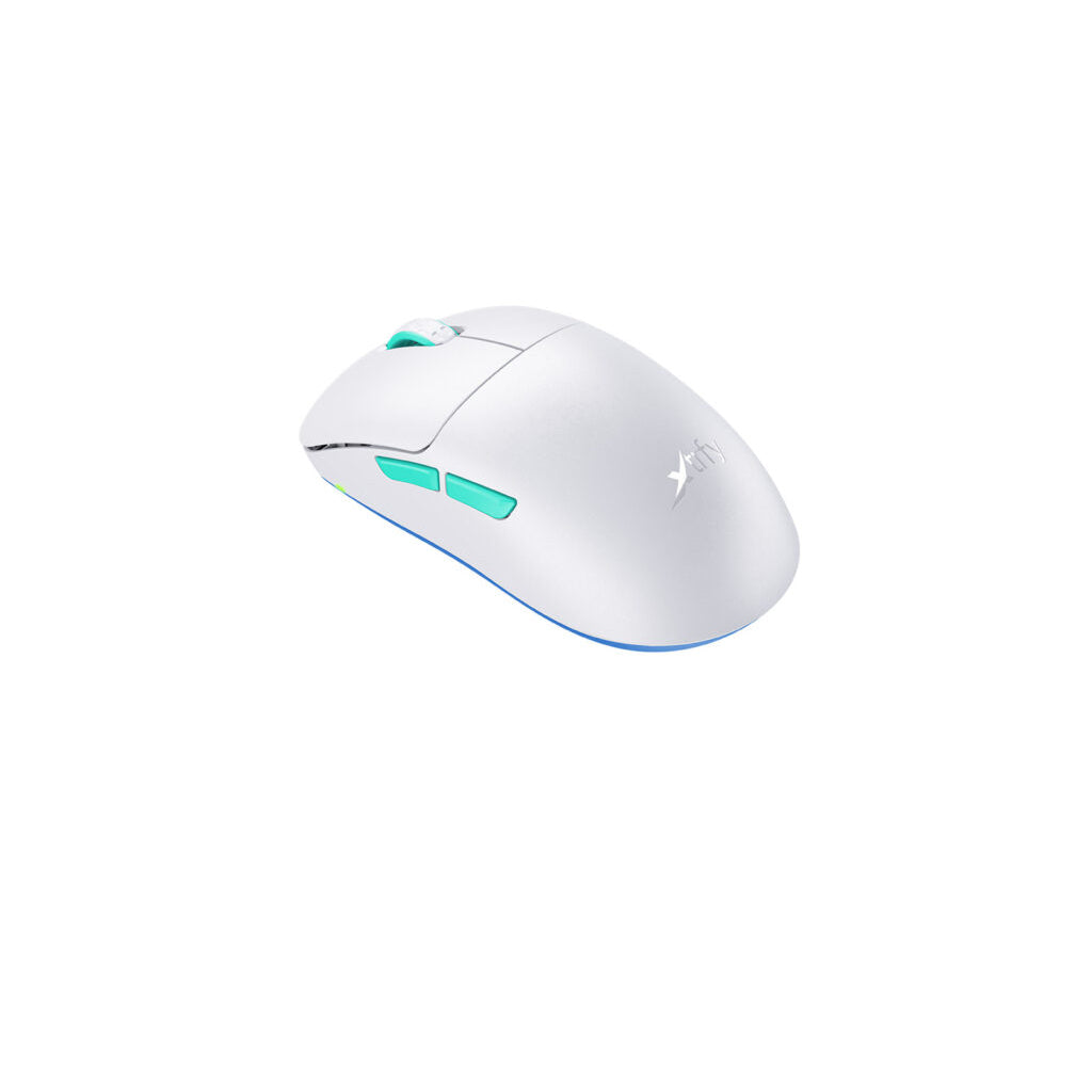 Xtrfy M8 Wireless Gaming Egér