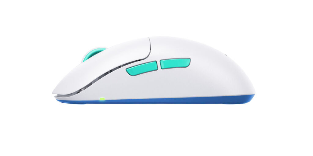 Xtrfy M8 Wireless Gaming Egér