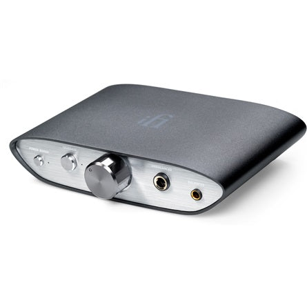 ifi ZEN DAC V2 D/A konverter