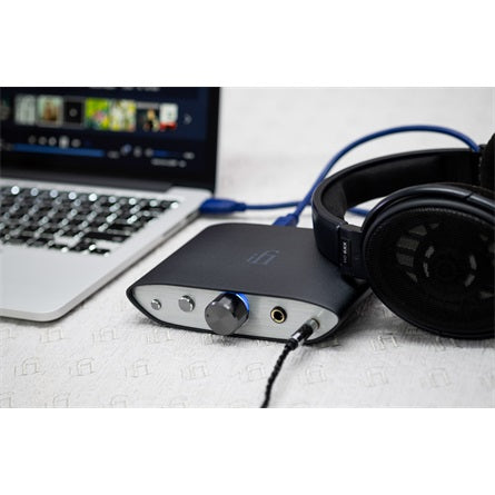 ifi ZEN DAC V2 D/A konverter